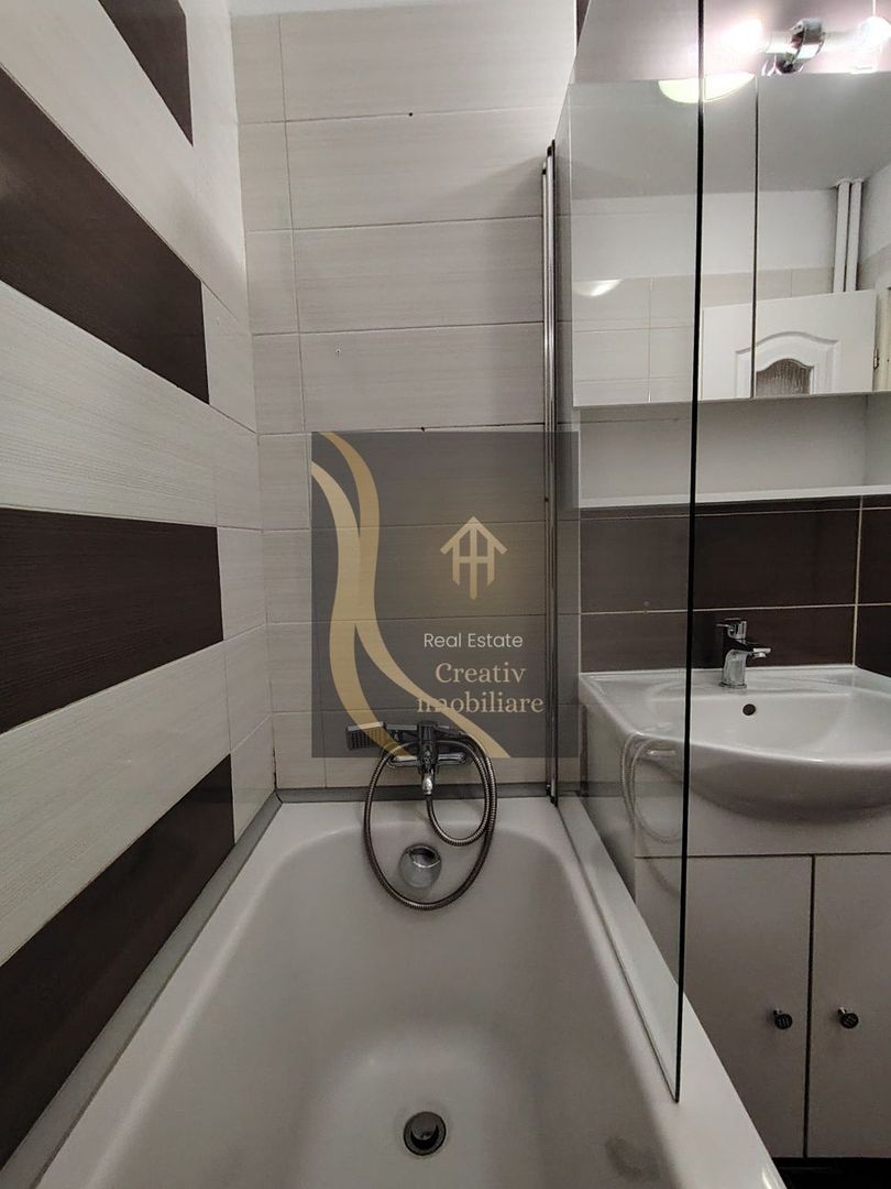 Apartament două camere, zona Unirii, de închiriat! - Poză 6