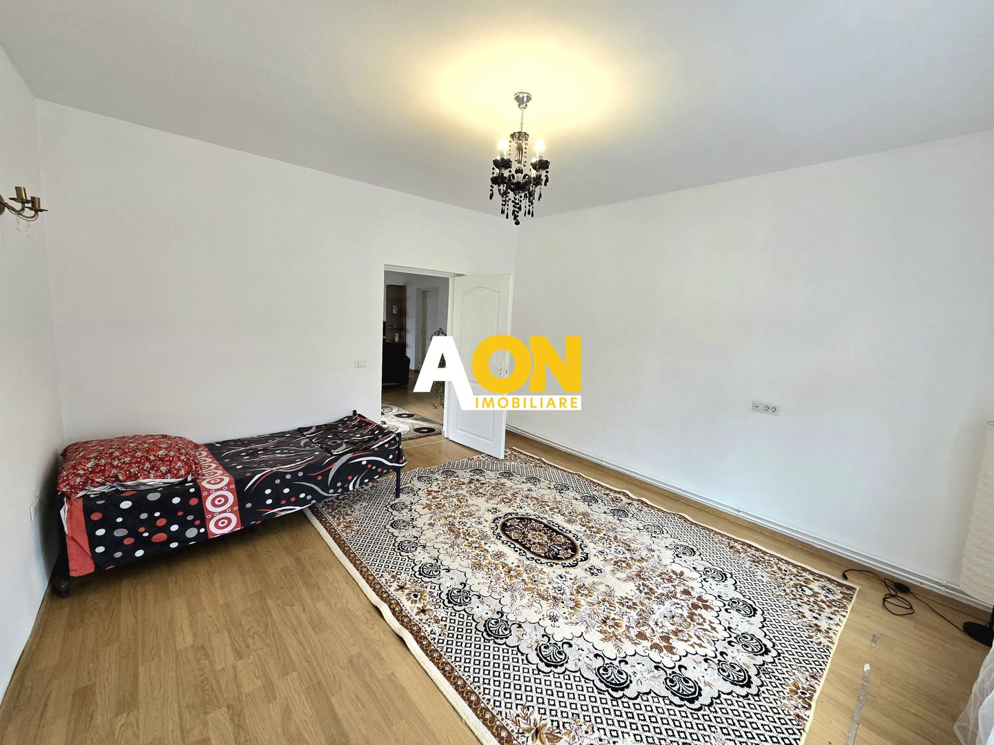 Casa Individuala 3 Camere, Zona Centru, 300mp Teren - Poză 9