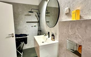 Apartament 3 camere cu parcare in Pipera-Voluntari - Poză 20