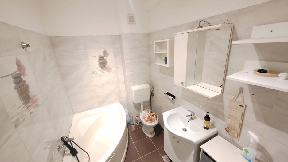 Dobroesti Apartament luminos gata de mutare sau inchiriere - Poză 10