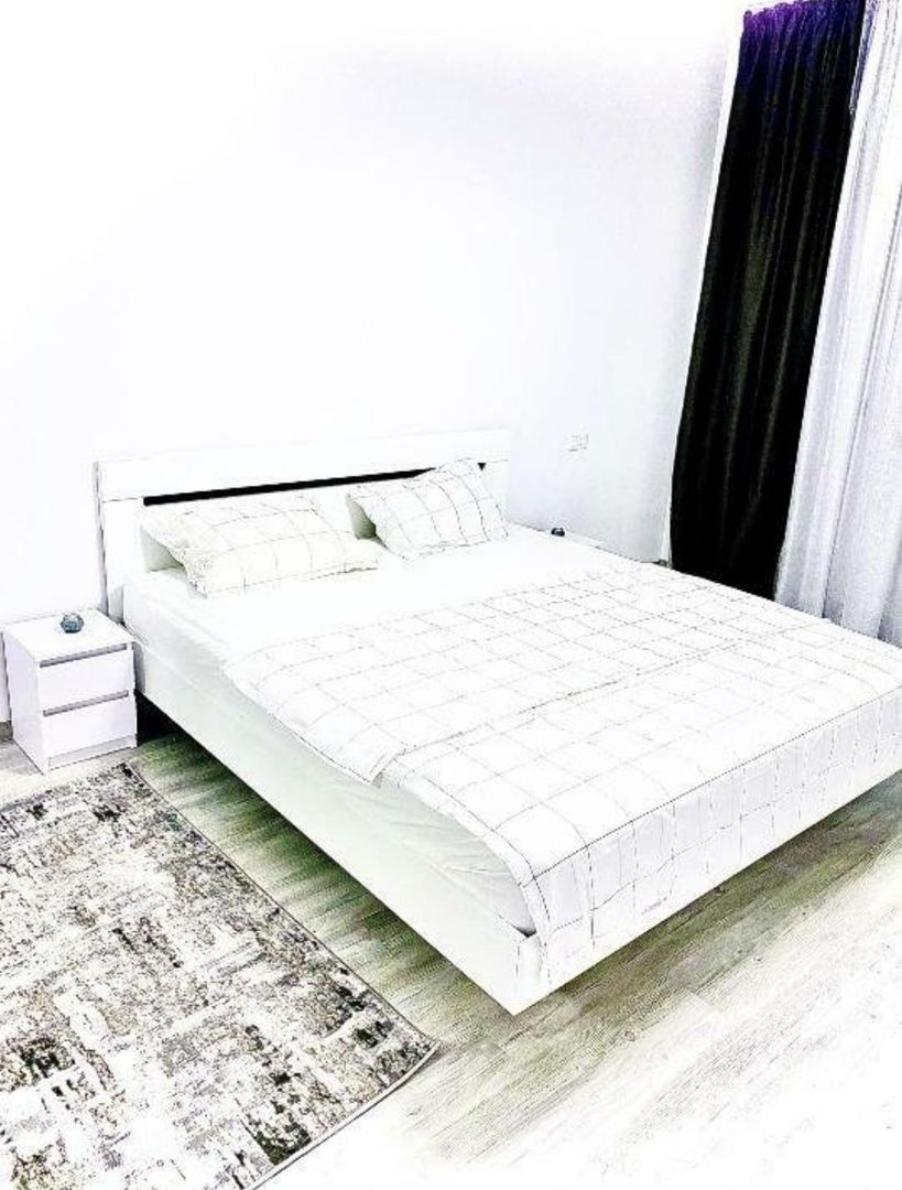 APARTAMENT FLOREASCA | GLINKA | RENOVAT - Poză 1