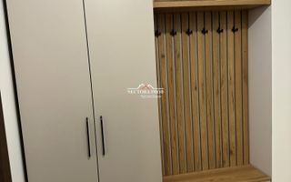 NECTORA IMOB-Apartament 2 camere, Prima Arena, Et. 7/8, 49 mp, Utilat - Poză 9