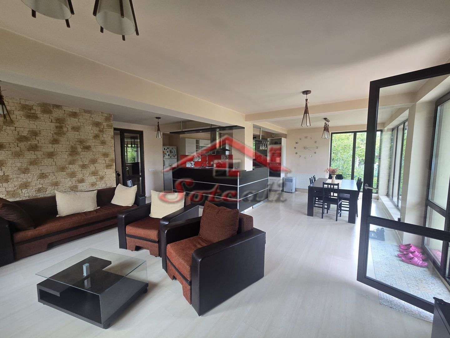 Vila de vanzare Breaza - Poză 22