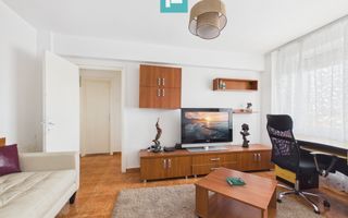 Apartament boem și spațios 90mp - Blv. Revoluției - Poză 4