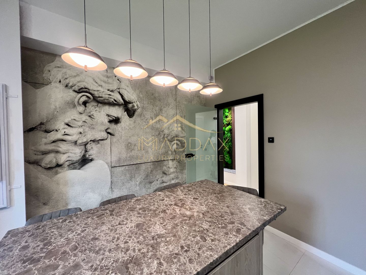 Vila individuală P+2E ***Baneasa - Sisesti - Poză 24