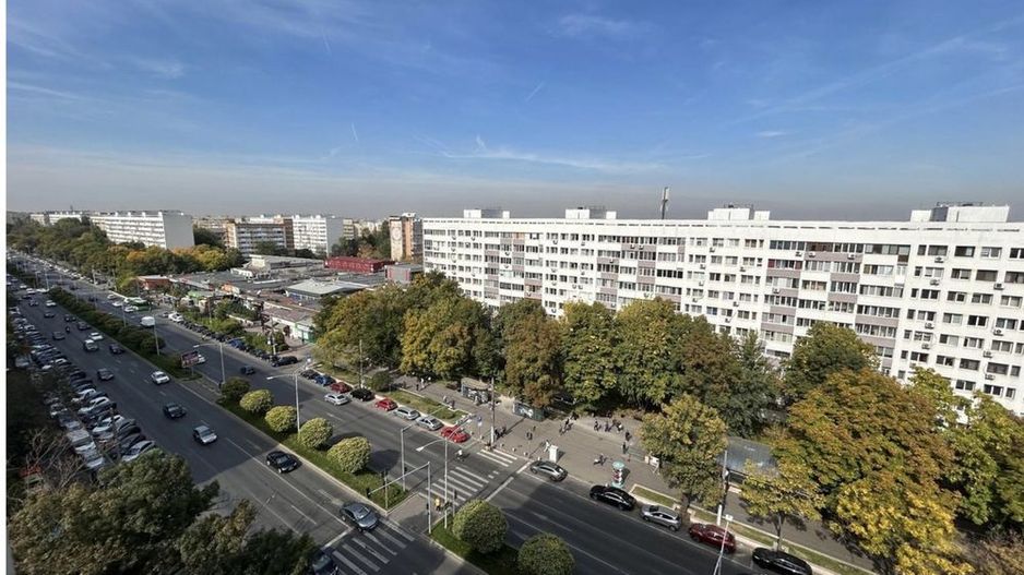 Apartament cu 2 camere de închiriat | Lujerului – Piața Veteranilor - Poză 6