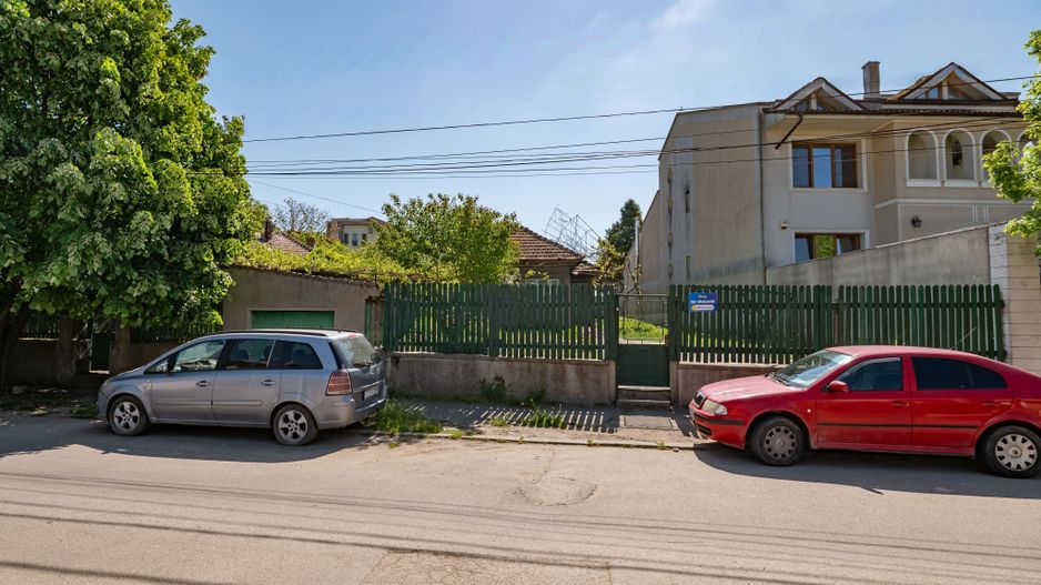 Teren rar, 1600 mp in zona Stadion | Deschidere 25 m | Utilitati - Poză 7