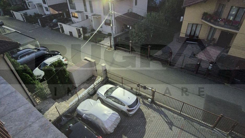 Apartament 3 camere, parcare, zona Iulius mall - Poză 7