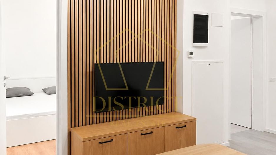 Apartament modern cu 2 camere | Torontalului - Poză 3
