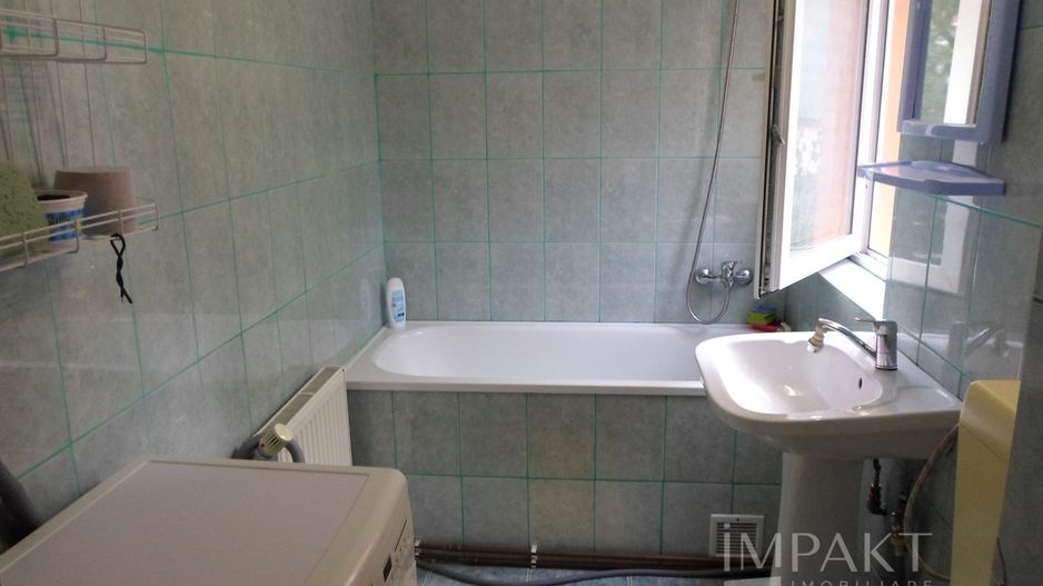 Apartament 1 camera cu nisa de dormit str. C-tin Brancusi ! - Poză 5