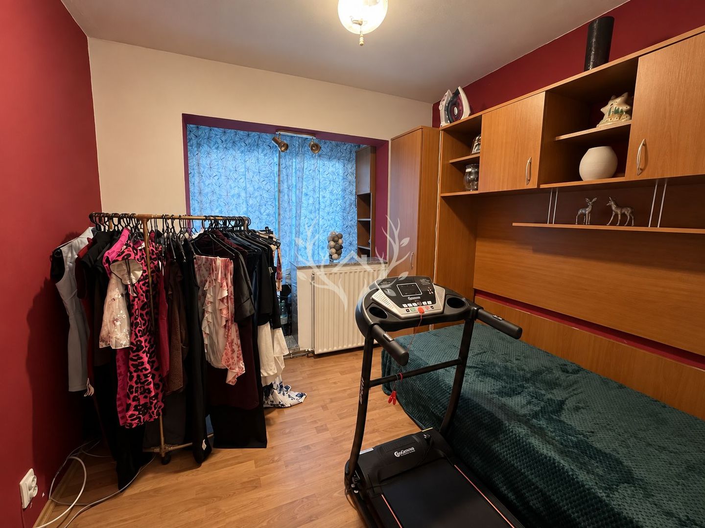 Apartament spatios cu 4 camere, zona centrala Apahida - Poză 8