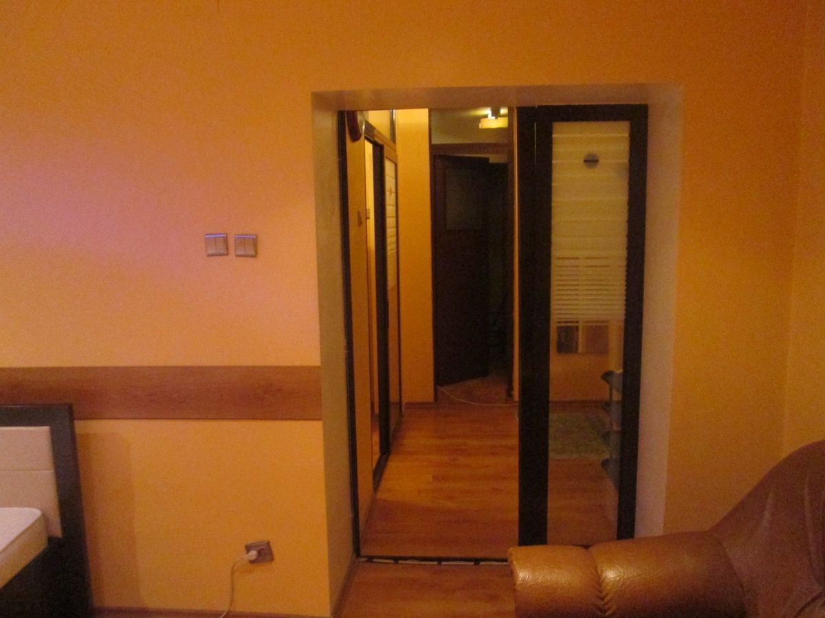 Garsoniera de vanzare Virtutii - Poză 1