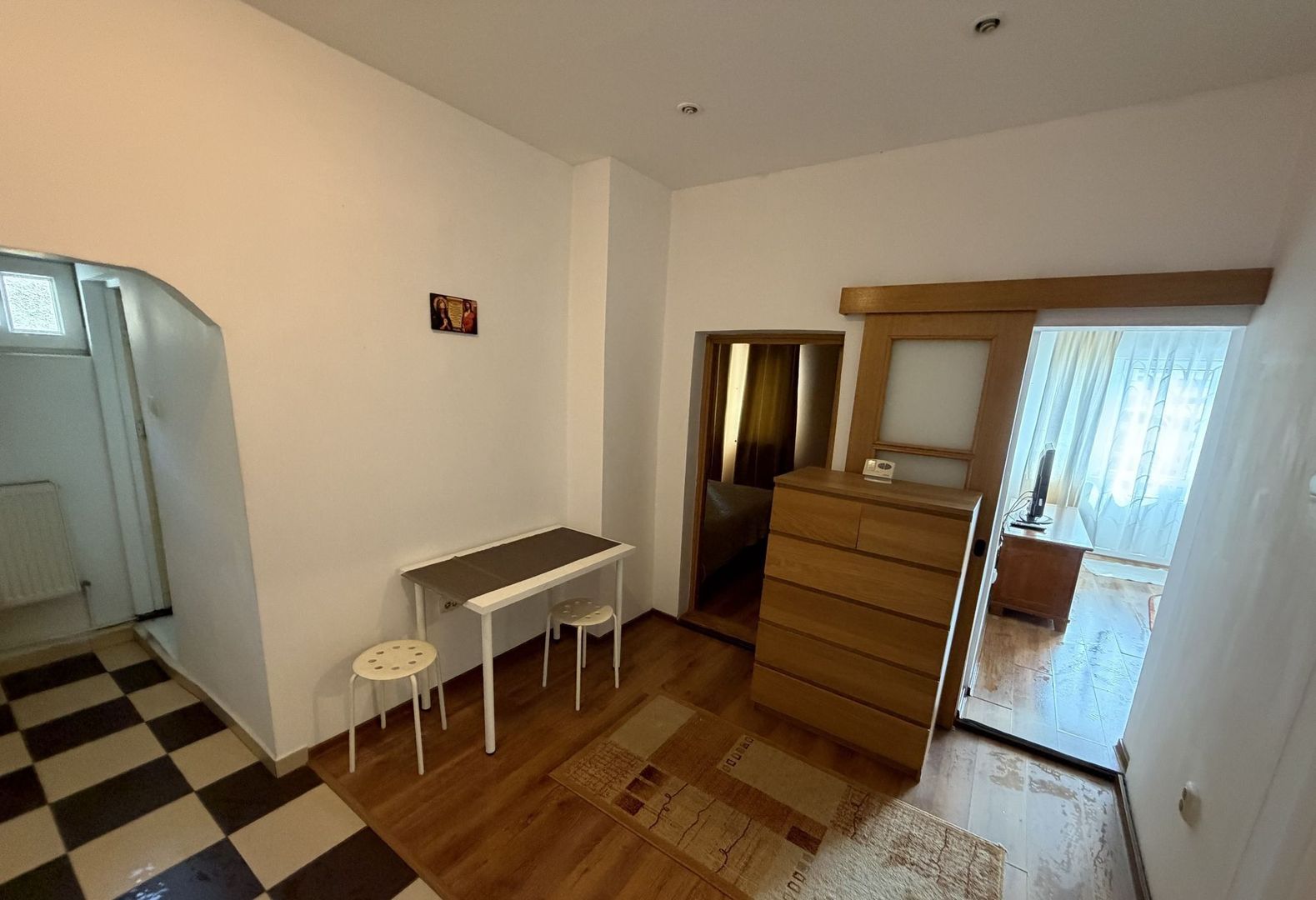 Închiriere Apartament 2 Cam Decebal Alba Iulia, Centrală, Petfriendly - Poză 7