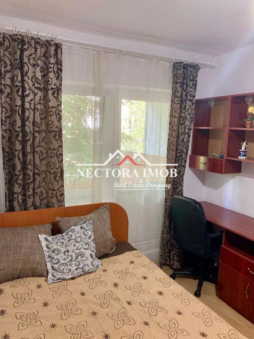 NECTORA IMOB-Apartament 2 camere, Str. Traian Lalescu, Etaj 2, 41 mp - Poză 4