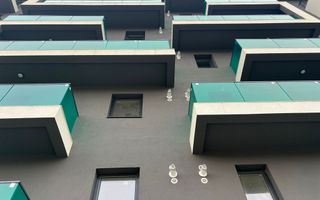 Apartament premium + parcare Bucium -  Mega Image - Poză 25