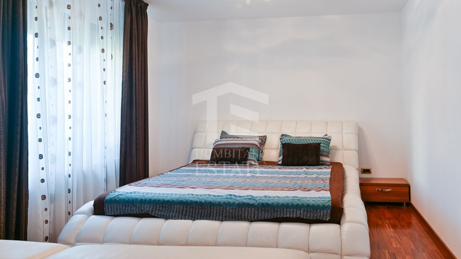 Casa-Vila de vanzare Zona Olimpia-Stadion 0% COMISION CUMPARATOR - Poză 11