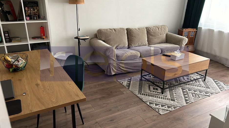 VANZARE- 2 CAMERE- DECOMANDAT- TINERETULUI - Poză 1