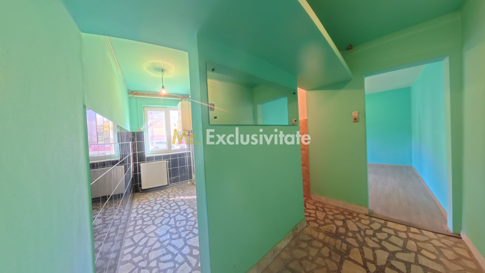 DE VANZARE APARTAMENT 2 CAMERE - Poză 4