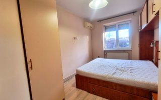 COMISION 0% | APARTAMENT 2 CAMERE | BALCON | ZONA TREI STEJARI - Poză 7