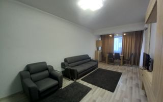 Prima închiriere! 2 camere 65 mp | Pentru cei mai pretențioși chiriași - Poză 9