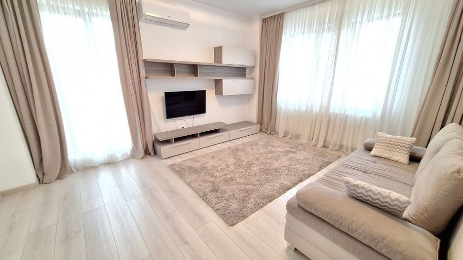 Apartament 2 camere Modern bloc Elite in Craiovei-Oportunitate rara - Poză 1