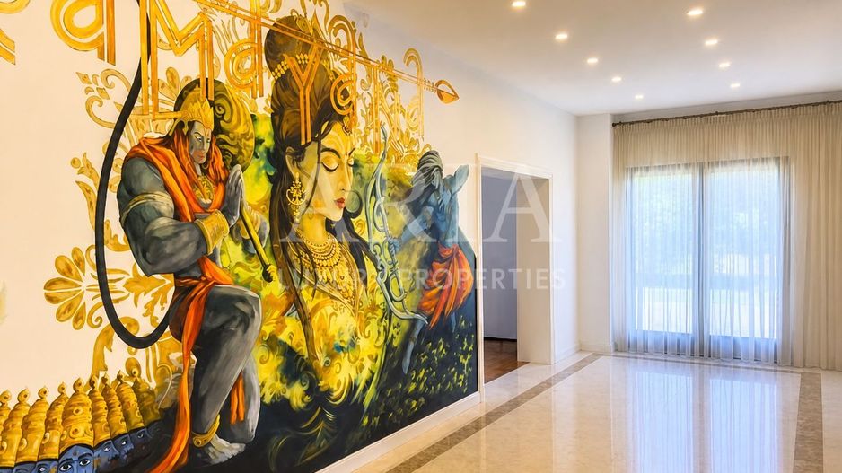Proprietate Exclusivistă PIPERA 10 CAMERE - Poză 3