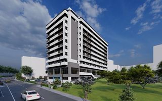 Apartament 2 camere - bloc nou - Cug - Selgros - Poză 7