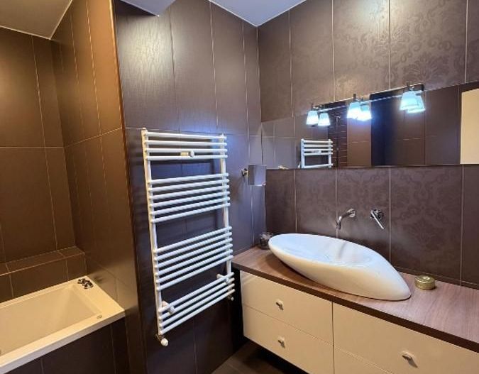 Calea Calarasilor - centrala proprie - loc de parcare+boxa - bloc nou - Poză 7