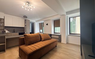 2 camere parter vila | Kiseleff | Victoriei | curte 100 mp - Poză 3