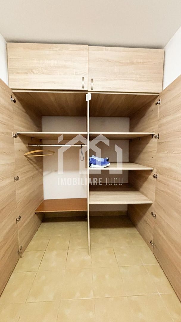 Apartament 2 camere, 50mp, Parcare, Zona RAR, Apahida - Poză 9