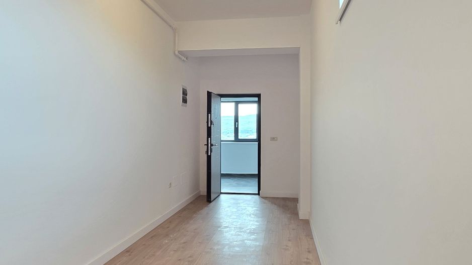 Apartament cu 2 camere, etaj 2, bloc NOU, VASLUI zona NORD - Vechia Roma; - Poză 6