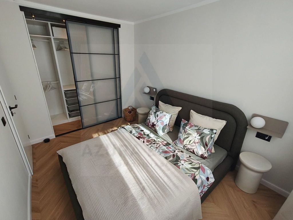 Apartament lux 3 camere prima inchiriere curte proprie zona Hipodrom 2 - Poză 3