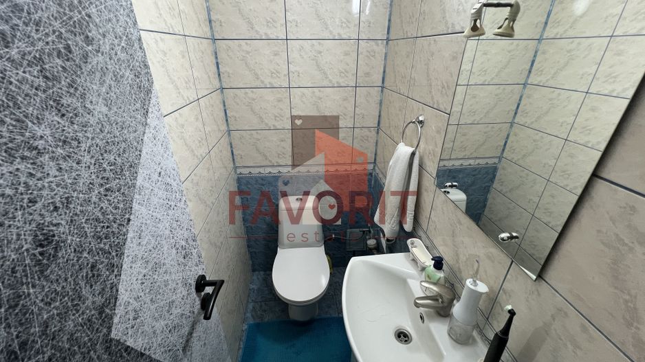 Apartament 3 camere | 2 bai | Zona Soarelui - Poză 10