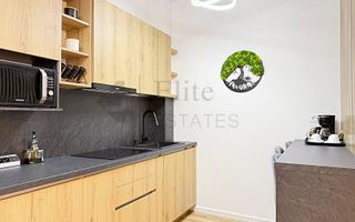 Apartament modern 2 camere Complexul Thermalis 2 Residence - Poză 4