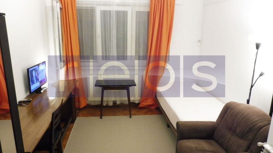 STUDIO ZONA ULTRA CENTRALA CLADIRE FARA RISC - Poză 1