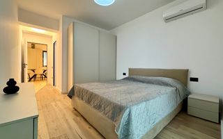 Apartament cu 3 camere *prima închiriere* // Aviatiei - Herastrau - Poză 15