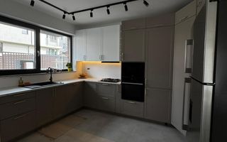 Duplex finisat la cheie! - Poză 3