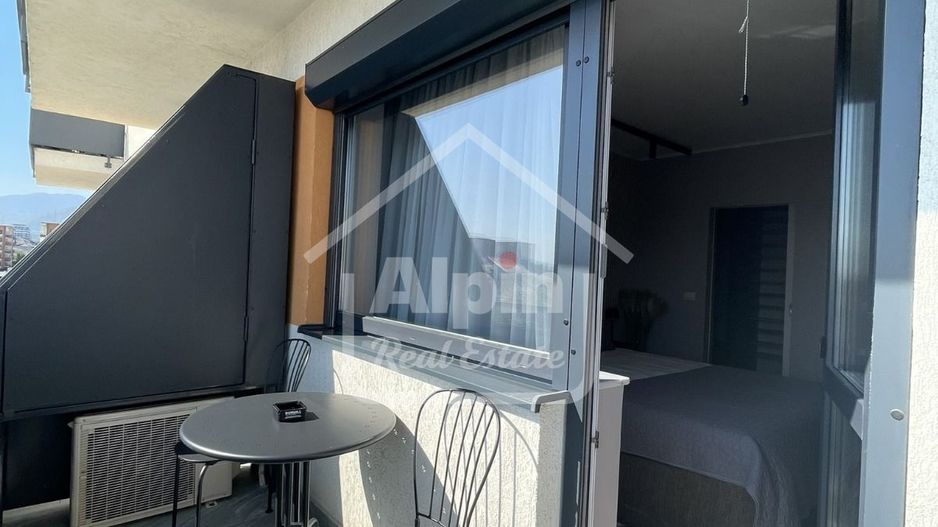 Apartament Finisaje Calitative I Tractorul Coresi - Poză 10