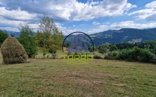 Parcela de teren intravilan situat in Scarisoara Judetul Alba - Poză 8