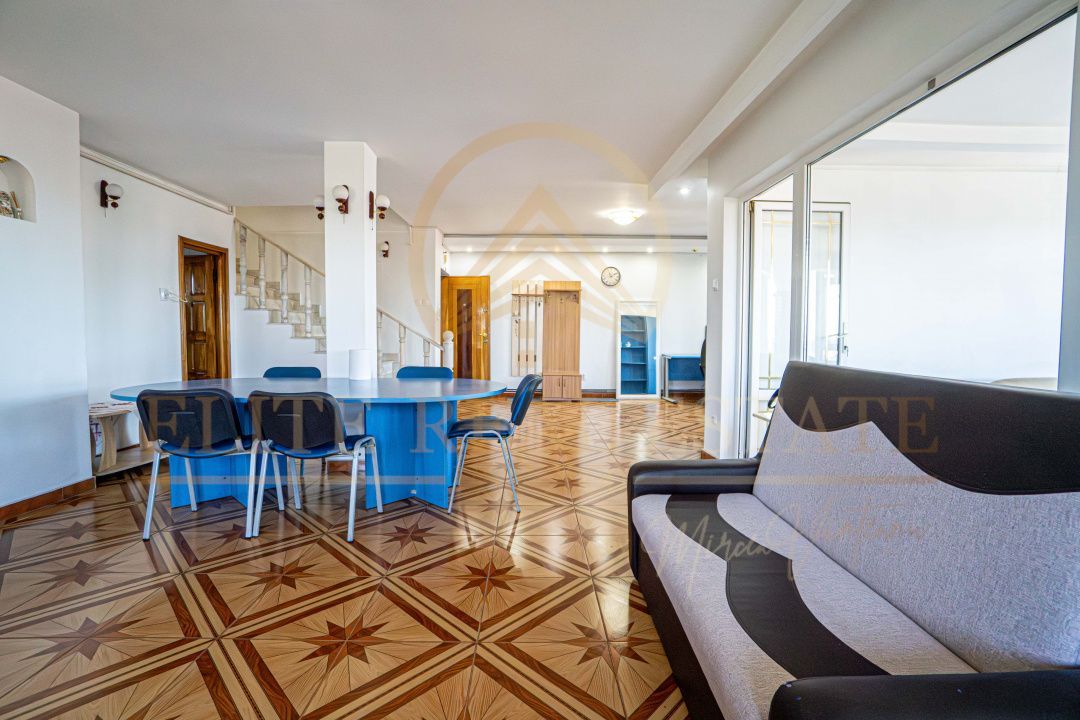 Duplex luminos și bine compartimentat, situat într-un imobil construit în 2003, - Poză 5