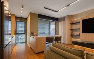 2 Camere | De Inchiriat |  Mobilat + Utilat Lux | Paltim | COMISION 0% - Poză 2