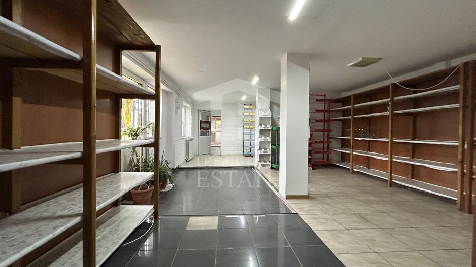 Casa P+1 din BCA ideala pentru o familie antreprenoare – Pecineaga - Poză 15
