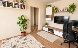 Apartament de vânzare Sibiu | Hipodrom IV | 2 camere - Poză 1