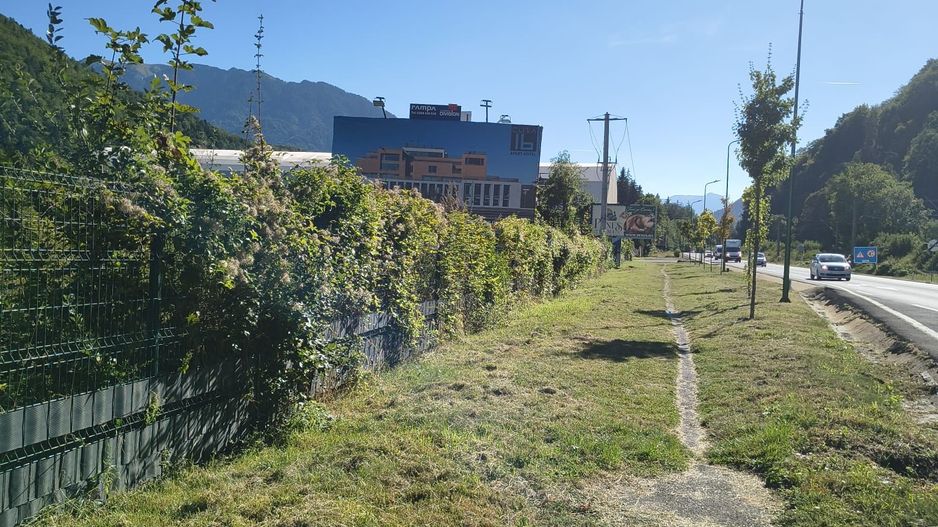 Vand Teren intravilan - Poză 5