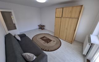 Girocului, 2 camere decomandat, et 3, CENTRALA GAZ, CLIMA - Poză 17