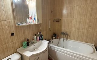 Ap 2 camere 49 mp!- școala centrală Câmpina - Poză 7