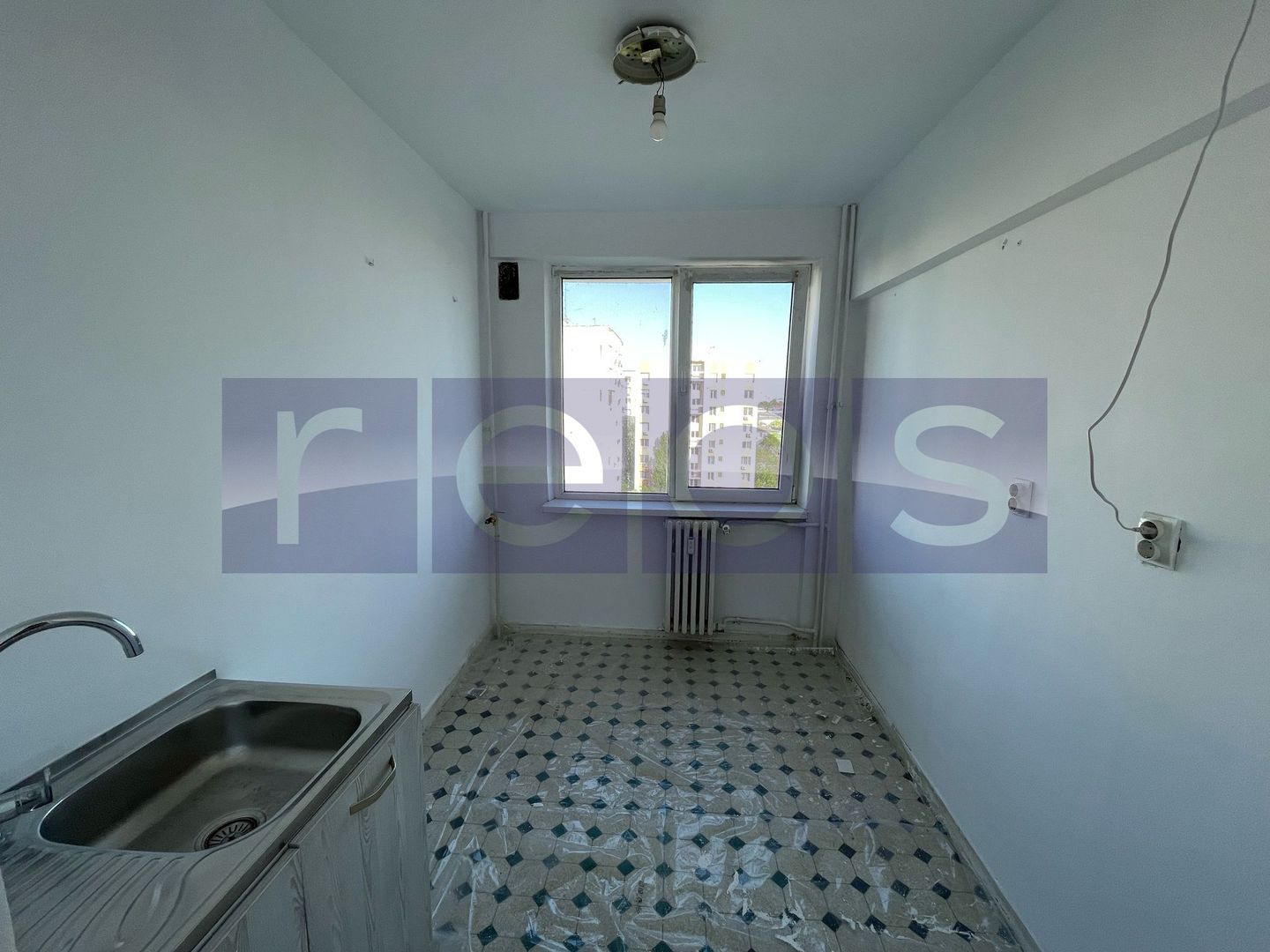 VANZARE APARTAMENT LUMINOS 2 CAMERE CIRCULAR DRISTOR PIATA RAMNICU SARAT - Poză 4