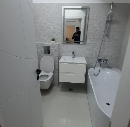 APARTAMENT 3 CAMERE - AGNES - LEORDENI - Poză 8