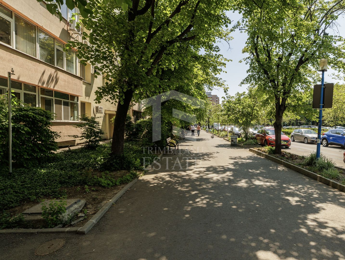 PARCUL CIRCULUI - Stefan cel Mare | 3 Camere in Inima Parcului - Poză 4