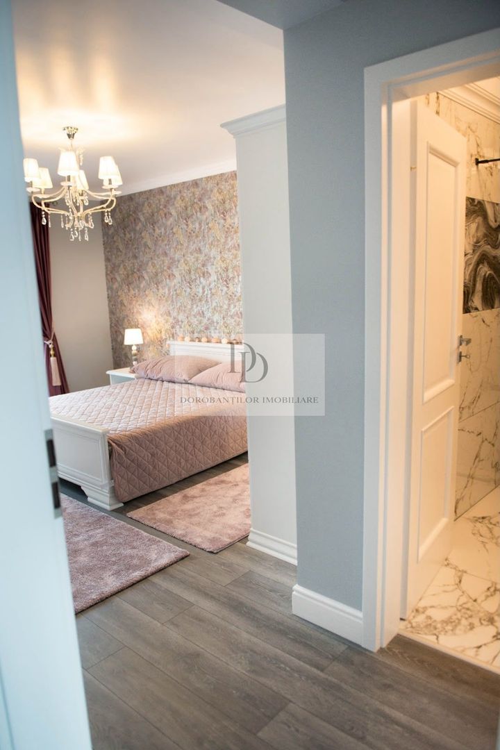 Casă premium cu piscină | Confort, eleganță și intimitate | Gruia - Poză 12